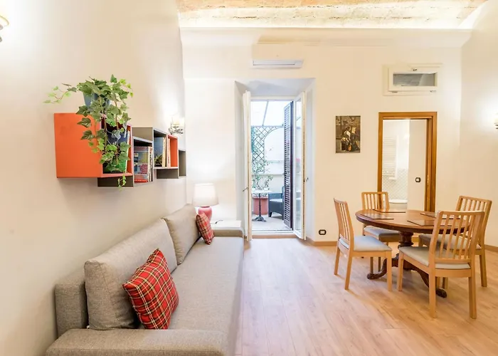 Atelier Dello Statuto, A Few Steps From Colosseo Apartment *