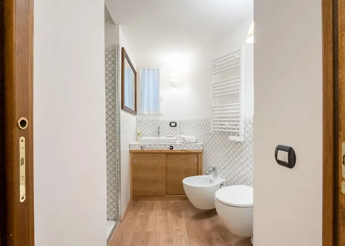 Apartment Atelier Dello Statuto, A Few Steps From Colosseo Rom
