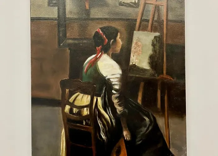 Atelier Dello Statuto, A Few Steps From Colosseo * Rom
