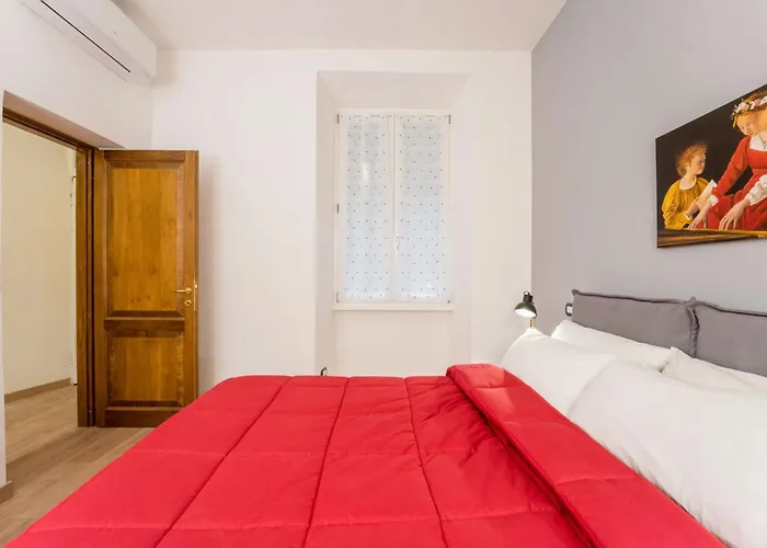 Atelier Dello Statuto, A Few Steps From Colosseo Apartment Rom