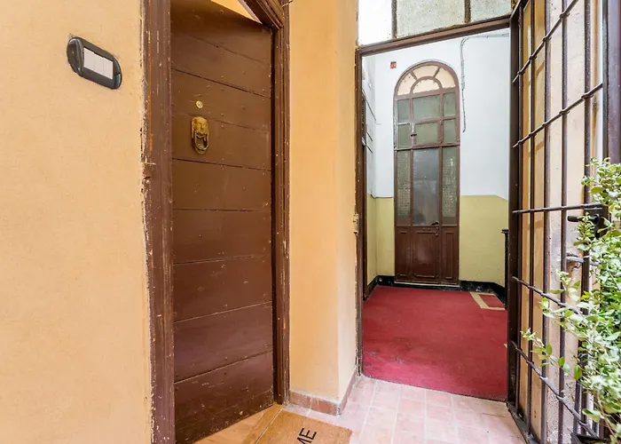 Apartment Atelier Dello Statuto, A Few Steps From Colosseo *