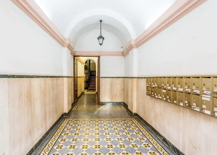 Atelier Dello Statuto, A Few Steps From Colosseo Apartment *