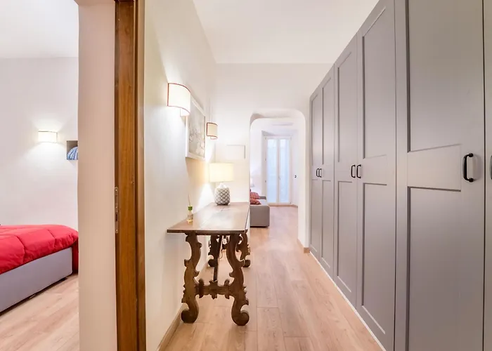 Atelier Dello Statuto, A Few Steps From Colosseo * Rom