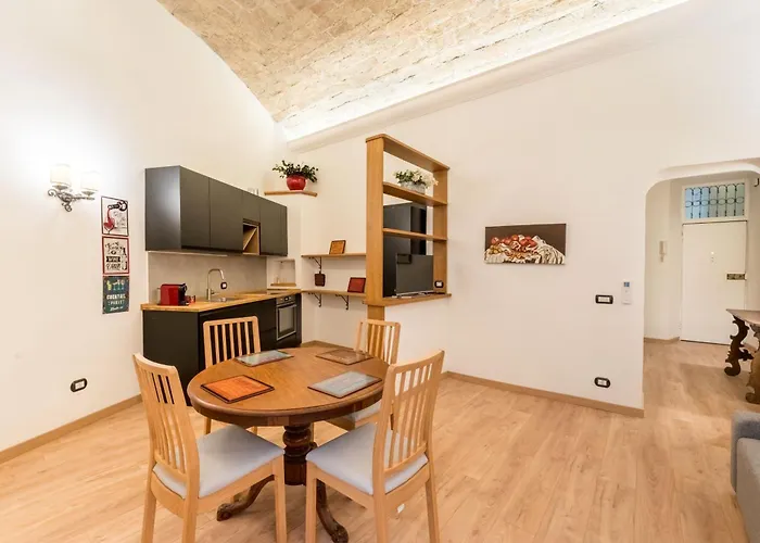 Apartment Atelier Dello Statuto, A Few Steps From Colosseo
