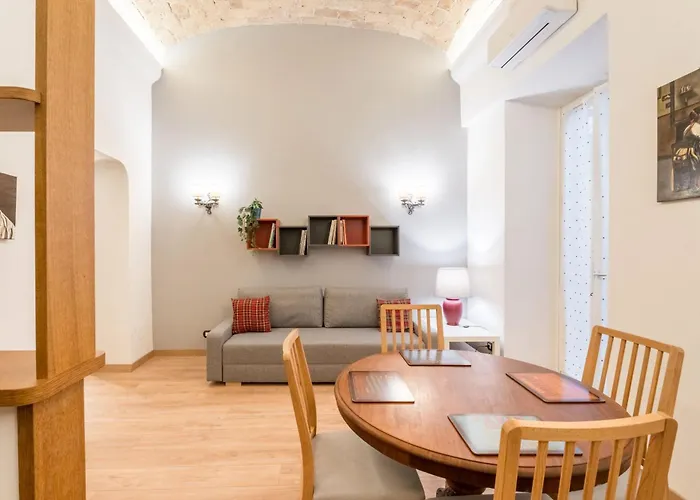 Atelier Dello Statuto, A Few Steps From Colosseo Apartment