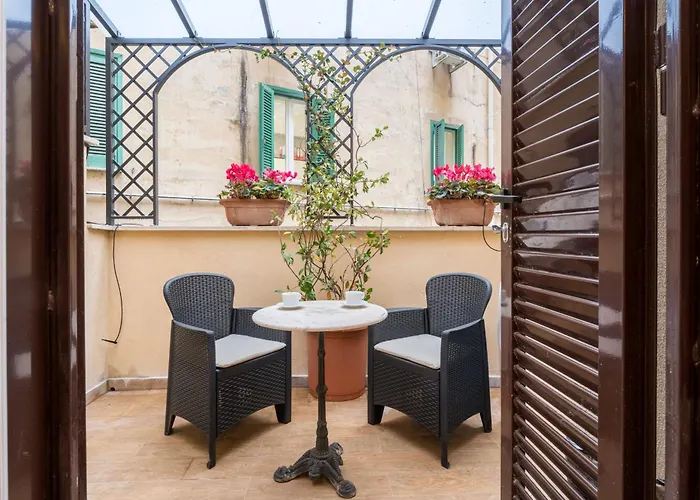 Atelier Dello Statuto, A Few Steps From Colosseo Apartment *