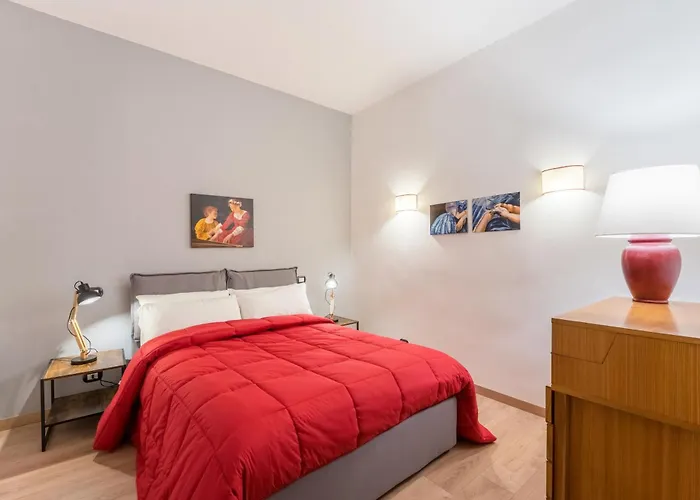 Apartment Atelier Dello Statuto, A Few Steps From Colosseo Rom