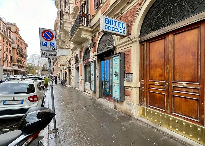 Atelier Dello Statuto, A Few Steps From Colosseo * Rom